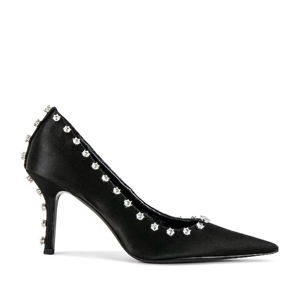 Alexander Wang “Delphine” 85 Pumps - Picture 7 of 8